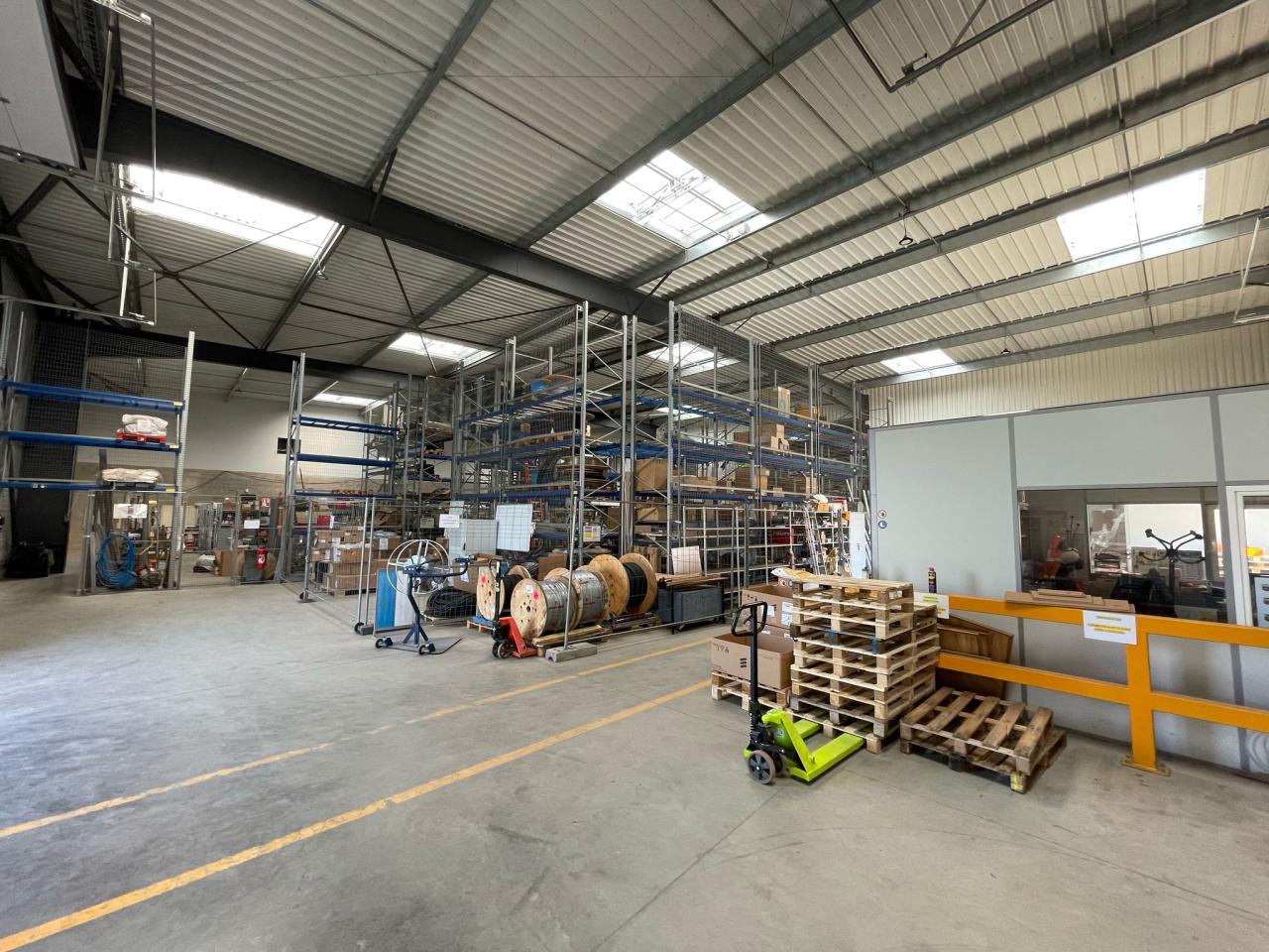 Local d'activité Lesquin 2259m² Location local d'activité Lesquin Nord OLACT2531239 10